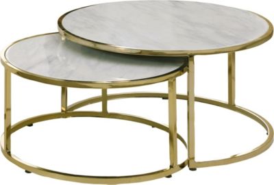 Massimo Coffee table