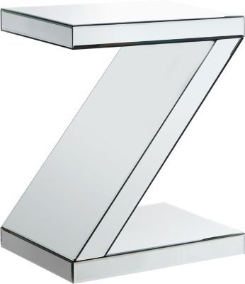 Zee End Table