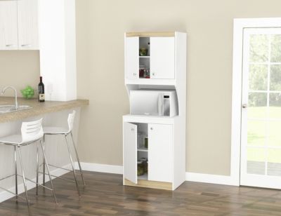 Storage Cabinet