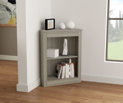 Corner Wall Unit