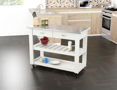 Kitchen Cart