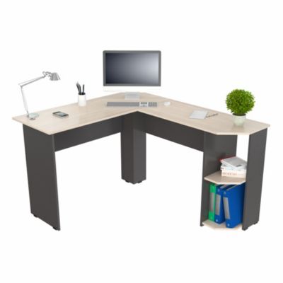 L-Shaped Corner Desk