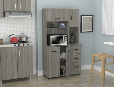 Storage Cabinet