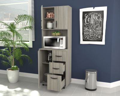 Storage Cabinet