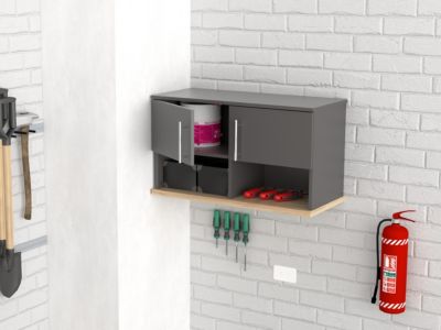 Storage Cabinet