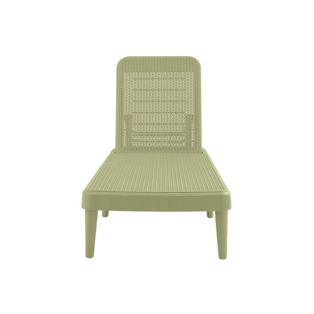 Wasabi Green