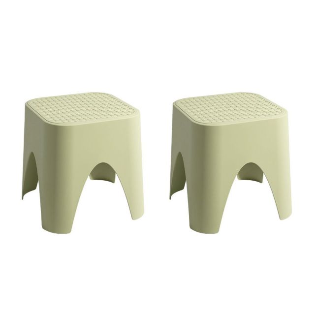 Wasabi Green