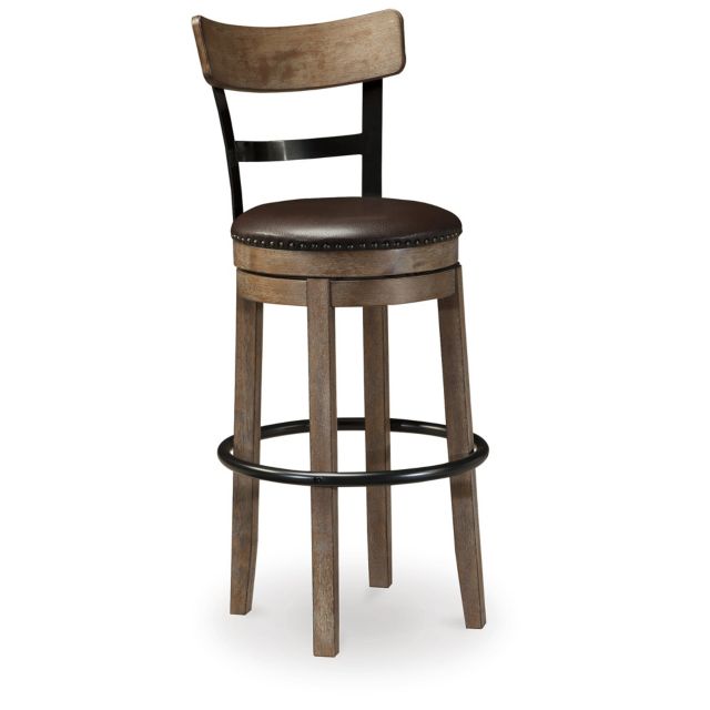 Medium Brown;Black
