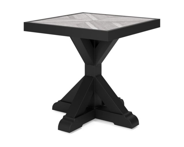 Black;Light Gray