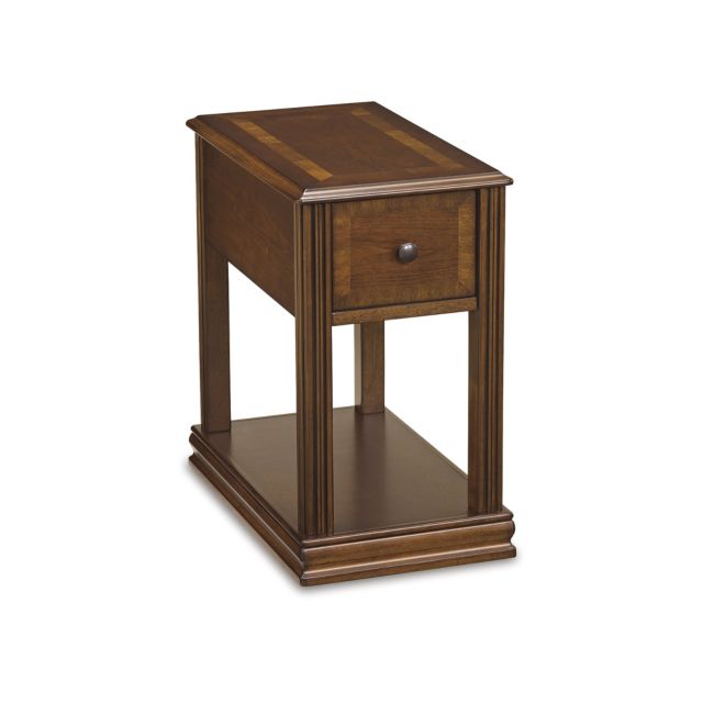 Medium Brown