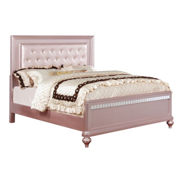 Pastel Pink