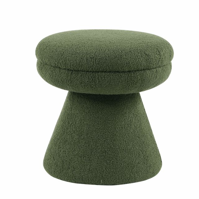 Medium Green