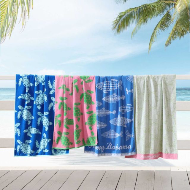 PALM BREEZE / PINK