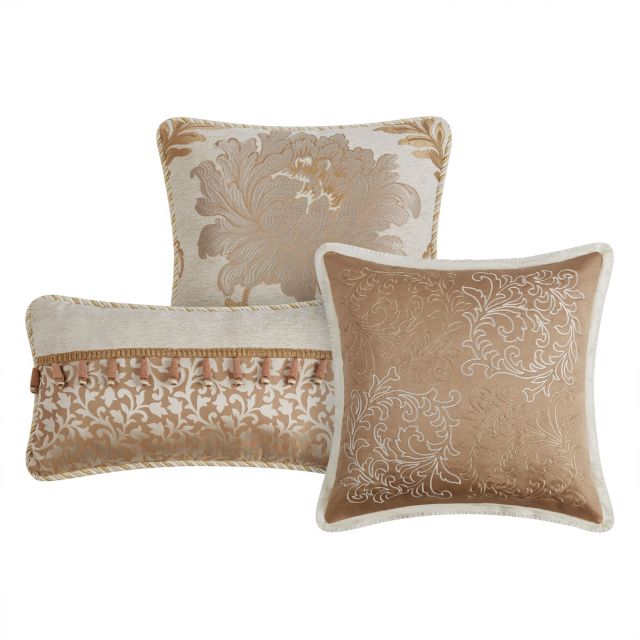 Ivory/Gold