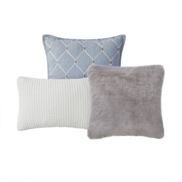 Chambray Blue