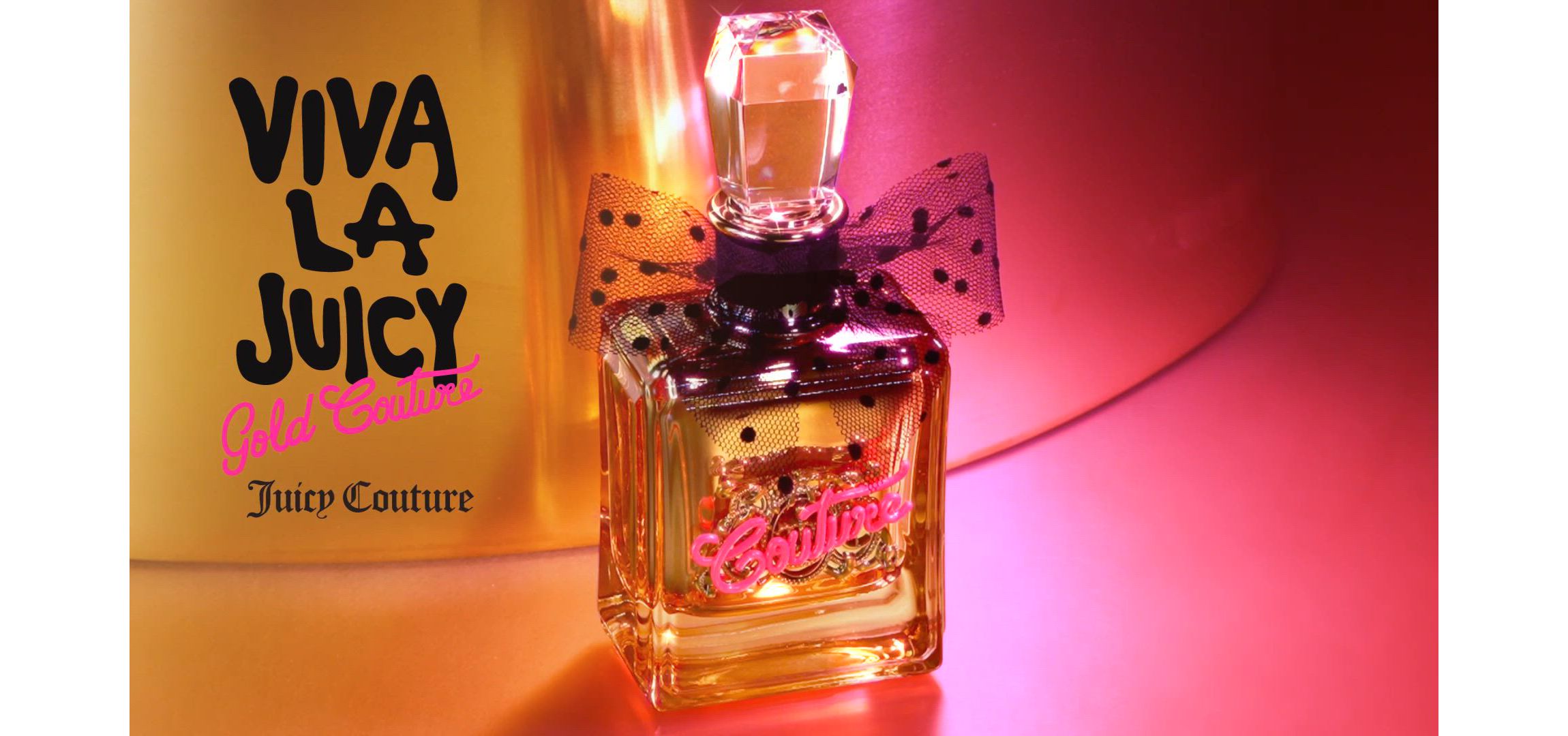 Juicy Couture Viva Gold Couture Eau de Parfum | Belk