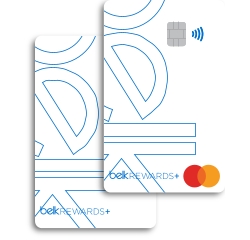 Belk Rewards+