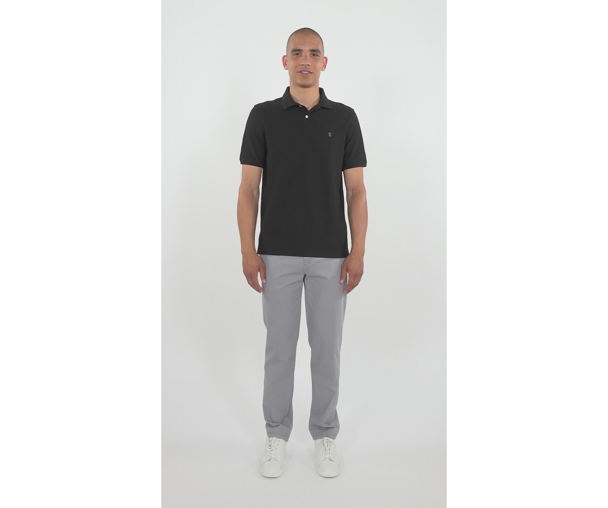 IZOD Advantage Performance Polo Shirt Classic Fit | Belk
