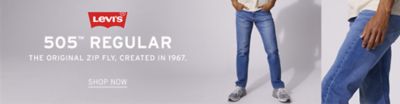 Levi's for Men | Men's Clothing | belk