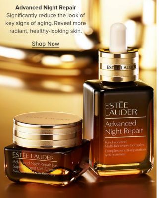 Estee Lauder: Skincare, Makeup & more