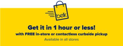 In-Store Pickup & Free Curbside Pickup | belk | belk