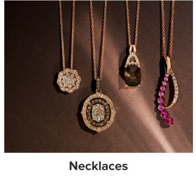 Le Vian® Chocolate Diamond Jewelry | Jewelry & Watchtes