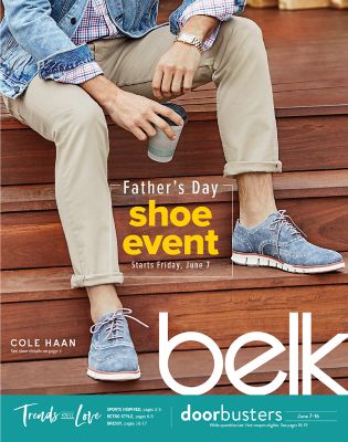 Catalogs Sales Ad Belk