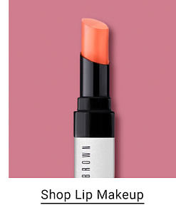 A tube of lipstick. Shop lip makeup.