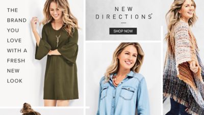 New Directions Clothing | belk