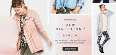 New Directions Clothing | belk