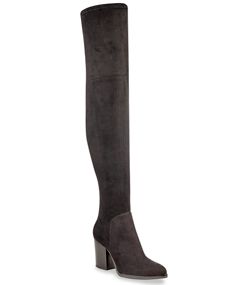 belk high heel boots