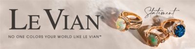 Le Vian® Chocolate Diamond Jewelry | Jewelry & Watchtes