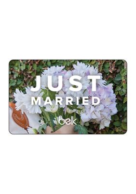 Belk Gift Card