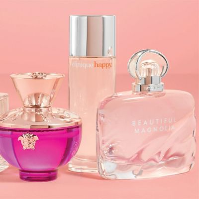 50% Off Perfume Specials