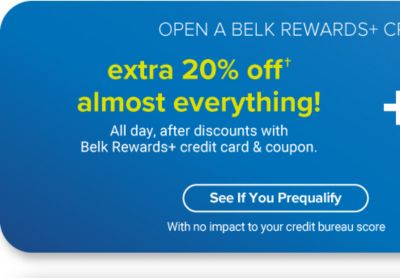 Belk Rewards | belk