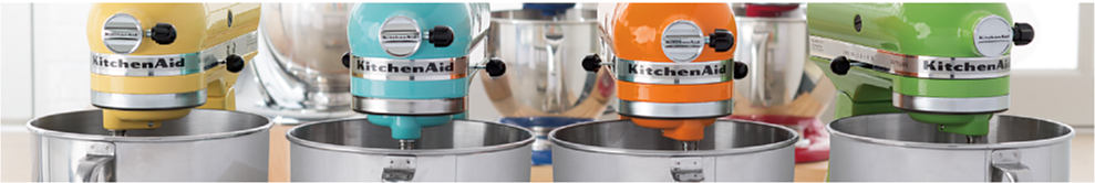 Featured image of post Pastel Kitchenaid Mixer - Use the button below to find your country&#039;s kitchenaid website.