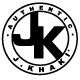 J Khaki Logo