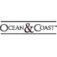 Ocean Coast Logo