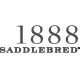 1888 Saddlebred Logo
