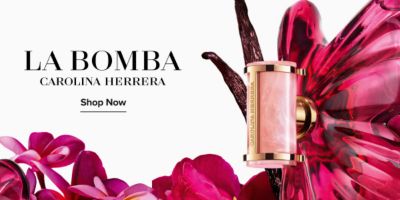 La Bomba. Carolina Herrerra. Shop now.