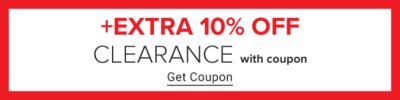 Thousands of new markdowns just added. Up to 85% off clearance. Shop Now.