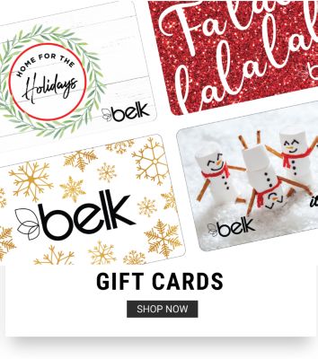 Belk Holiday Gift Shop - Southern Hospitality