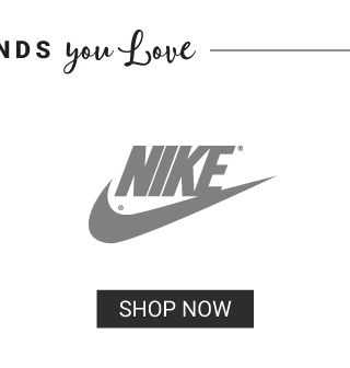 Nike. Shop now.