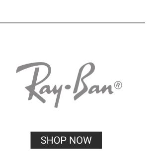 Ray Ban. Shop now.
