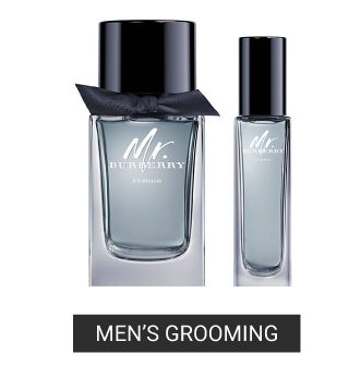 2 bottles of men's fragrance. Shop men's grooming.