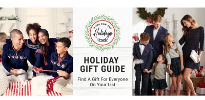 Belk Holiday Gift Shop - Southern Hospitality