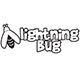 Lightning Bug Logo