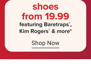 Shoes from 19.99 featuring Baretraps, Kim Rogers and more. Shop now.