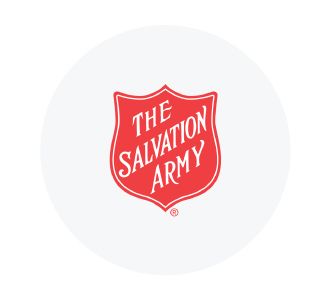 The Salvation Army.