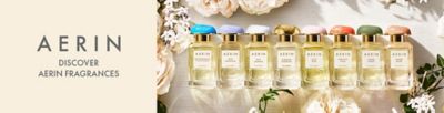 Aerin. Various fragrances Discover Aerin fragrances. Shop now.